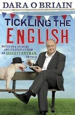 Tickling english briain for sale  UK