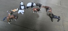 Schleich set wilde gebraucht kaufen  Gelnhausen