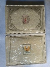 Album per fotografie usato  Palermo