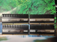 Crucial ballistix elite for sale  Palm Harbor