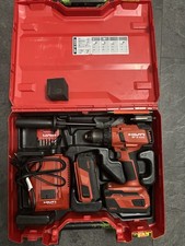 Hilti 6 a22 gebraucht kaufen  Mönchengladbach
