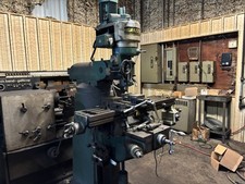 Grizzly vertical mill for sale  Tulsa