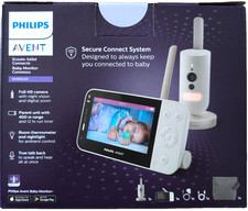 Philips avent baby usato  Parma