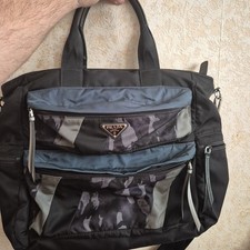 Sac prada d'occasion  Caluire-et-Cuire