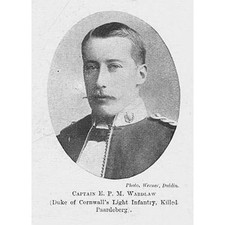 Boer war capt for sale  GLASGOW