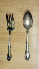Serving set vintage for sale  Rochester