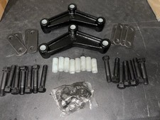 Trailer shackle kit for sale  Canton
