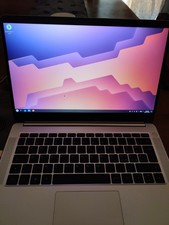 Laptop notebook portatile usato  Alcamo