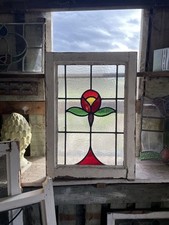 Vitral Art Nouveau soberbo comprar usado  Enviando para Brazil