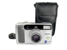 Konica 115e film for sale  LIVERPOOL