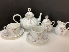 Vintage tea set for sale  Verona