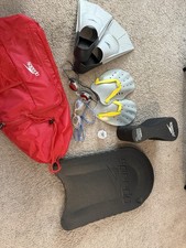Speedo swim training for sale  Aurora