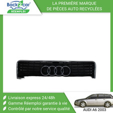 Calandre audi 4b0853651f3fz d'occasion  Saint-Quentin
