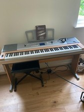 Yamaha portable grand for sale  HUNTINGDON