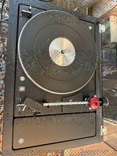 Plattenspieler telefunken 248 gebraucht kaufen  Langenhagen