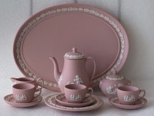 13pcs wedgwood cream for sale  LEAMINGTON SPA