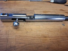 Crosman .22 11mm for sale  TEWKESBURY