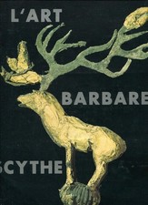 Art barbare scythe. d'occasion  France