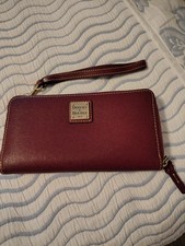 Dooney bourke wallet for sale  Middleton