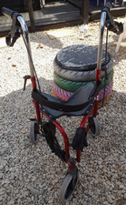 Drive lightweight folding for sale Drive lightweight folding for sale  CHELTENHAM