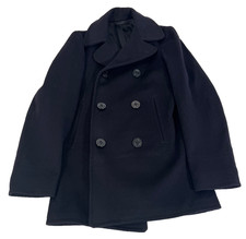 navy mens pea coats for sale navy mens pea coats for sale San Diego