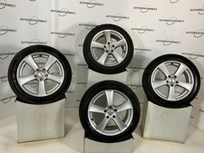 Winter kompletträder 215 gebraucht kaufen Winter kompletträder 215 gebraucht kaufen  Brehna