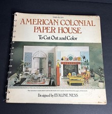 American colonial paper for sale  Chesapeake