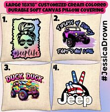 Topless 4x4 girls for sale  Cocoa