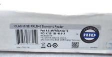 Leitor biométrico HID iCLASS SE RKLB40 928NFNTEK000TE [CTSL] comprar usado  Enviando para Brazil