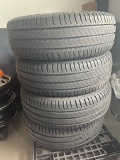 Sommerreifen michelin 215 gebraucht kaufen  Seubersdorf