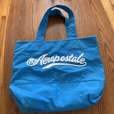 Bolsa azul Aeropostale comprar usado  Enviando para Brazil