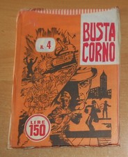 Ed. corno fumetti usato  Palagonia