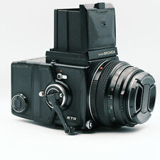 Zenza bronica etr usato  Roma