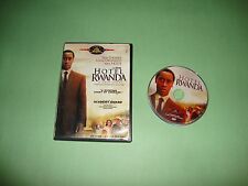 Usado, Hotel Ruanda (2004) (DVD, 2005) comprar usado  Enviando para Brazil