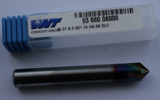 Wnt aluline deburring for sale  RIPON