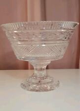 Huge waterford crystal for sale  WALLASEY