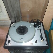 Platine thorens 166 d'occasion  Sainte-Colombe