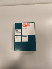 Libro storia della usato  Ferrara