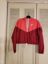 Nike jacket windrunner for sale  Marlton