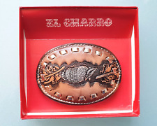 Charro fibbia mod. usato  Villarbasse