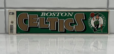 Adesivo adesivo Boston Celtics Tag Express comprar usado  Enviando para Brazil
