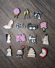 Wedding bride croc for sale  AYLESBURY