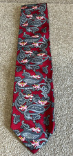 Men tie tie for sale  BILLINGHAM