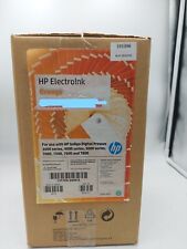 Tinta elétrica HP Indigo Q4091A LARANJA para 3000 4000 5000 7000 Series 4 latas  comprar usado  Enviando para Brazil