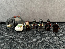 Lego star wars gebraucht kaufen  Emstek