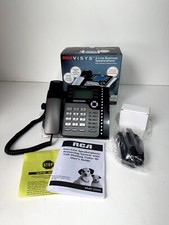 Rca visys 25205re1 for sale  Plant City