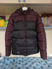 Piumino imbottito ovs usato  Bologna