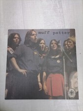 Muff potter self gebraucht kaufen  Otterndorf