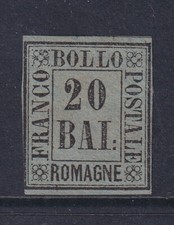 Romagne baj 9 usato  Roma