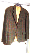 Mens lovat tweed for sale  APPLEBY-IN-WESTMORLAND